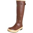 LaCrosse Men's 16" ZXT Guardsman Knee Boot