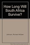 How long will South Africa survive?