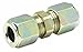 Parker 316 Stainless Steel Compression Union, 1" Tube Size