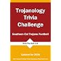 Trojanology Trivia Challenge: Southern Cal Trojans Football