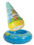 In The Night Garden Go Glow Light