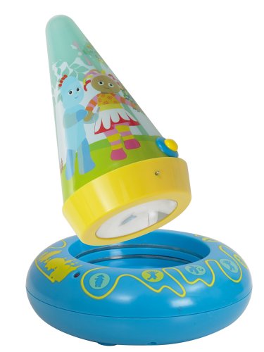 Buy In The Night Garden Go Glow Light online at Discounted New and Used prices. Delivered to your door with Childrens Toyshop.com