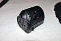 Universal Travel Power Adaptor - suppots up to 150 Countries
