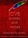 LOVE QUOTES AND VERSES