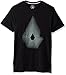 Volcom Men's Off Register Short Sleeve T-Shirt