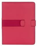 M-Edge Executive Kindle Jacket, Pink (Fits Kindle Keyboard)