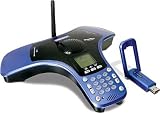 Voip Skype Conference Speaker Phone Kit Clearsky W Bluetooth Adap