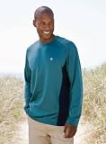 BMW Mens Active Tee