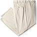 Dockers Men's Big & Tall Signature Khaki Flat-Front Pant