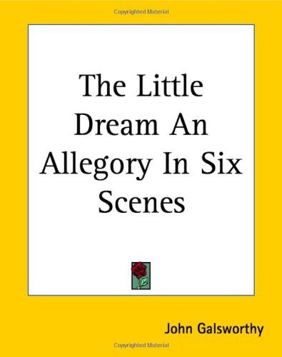 The Little Dream [with Biographical Introduction]