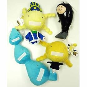 ���₵���� ��̂�ۃ}�X�R�b�g3 �S4��Z�b�g