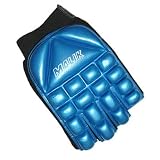 Malik Astro Glove (Left Hand,X Large)