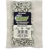 Hi-Seas Grand Slam Aluminum Crimp Sleeves