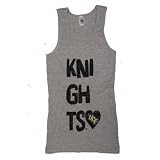 Central Florida Knights Womens T-Shirt