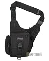 Maxpedition FatBoy Versipack - schwarz