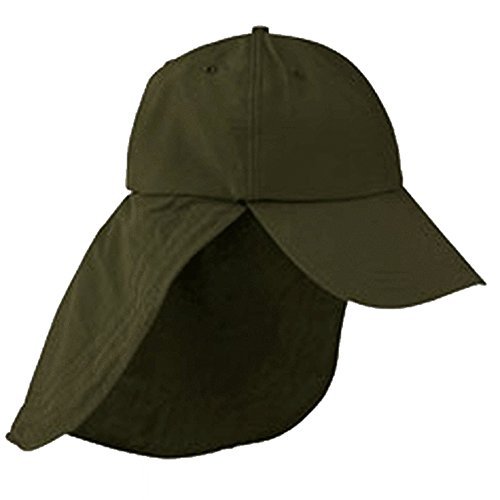 adams sunblock hat