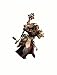 DC Unlimited World of Warcraft: Series 7: Human Paladin: Judge Malthred Action Figure