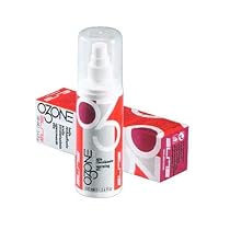 Elite Ozone Warming Oil - 3.4oz spray