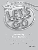 Let's go. Let's begin, teacher's book