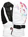 Spyder Astrid Ski Mitten Junior - Girls 2012