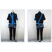 ボーカロイド　初音ミクオ風 コスプレ 男女XS～XXXLサイズ 完全オーダメイド対応可能