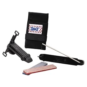 Quick Profits Review DMT AKFC Aligner Quick Edge Kit