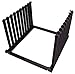 OAG Windshield Protection Auto Glass Truck Cargo Management Rack (9 Lite Slots Rack)
