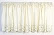 Lucy Window Valance by Glenna Jean