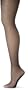 Capezio Women's Professional Fishnet Tight With Seams,Black,Small/Medium