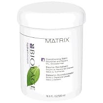 Biolage by Matrix Conditioning Balm 16.9 Ounces
From Matrix
