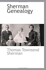 Sherman Genealogy
