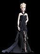 Barbie Pink Label Collection Doll: E! Live From The Red Carpet Dress by Badgley Mischka