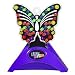 LITE BRITE SUN N NITE BRITE - BUTTERFLY