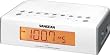 Sangean RCR-5 Digital AM/FM Clock Radio
