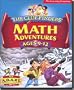 CLUEFINDERS MATH 9 TO 12