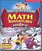 Cluefinders Math Adventures Ages 9-12 w/ ADAPT