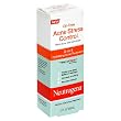 Neutrogena Acne Stress Control, 3-in-1 Hydrating Acne Treatment,  2-Ounce Packages (Pack of 3)