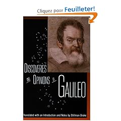 Discoveries and Opinions of Galileo: Including the Starry Messenger