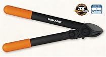 Fiskars 15-Inch PowerGear Anvil Lopper #7972