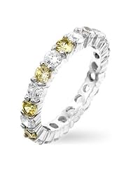 Mini Britney Band Ring