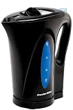Proctor-Silex K4087Y Cordless Electric Kettle