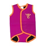Splash About Baby Wrap 18-30 Months Pink & Mango [Baby Product]