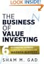 The Business of Value Investing: Six Essential Elements to Buying Companies Like Warren Buffett