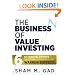 The Business of Value Investing: Six Essential Elements to Buying Companies Like Warren Buffett
