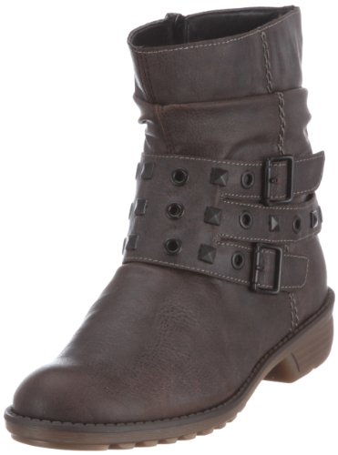 Rieker Peggy 70762-01 Damen Stiefel