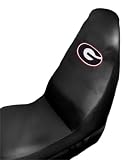 NCAA Georgia Bulldogs Car Seat Cover