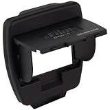 Delkin Devices DND70S-S Pop-up Shade Snap-on for the Nikon D70S