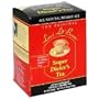 Laci Le Beau Super Dieter's Tea Cleanse Bags, All Natural Botanicals - 60 ea (Pack of 2)