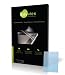 Savvies Crystalclear Screen Protector for Neonode N2, Protective Film, 100% fits, Display Protection Film