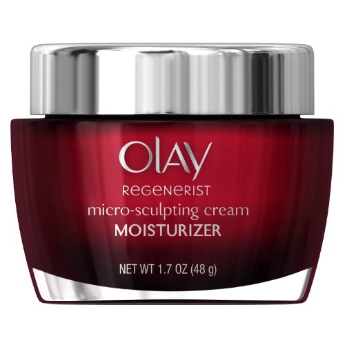Olay Regenerist Micro-sculpting Cream (1.7oz) 48g